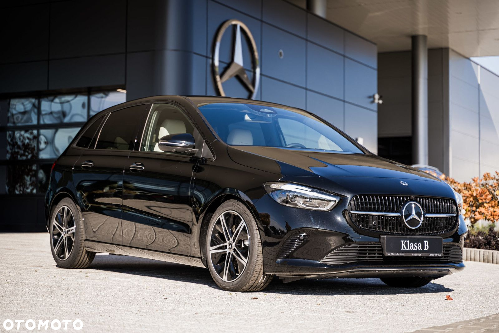 Mercedes-Benz Klasa B - 6