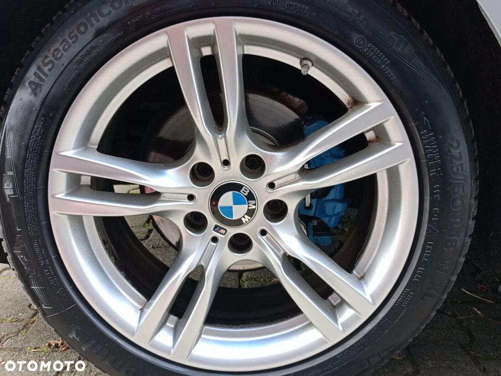 BMW 3GT 318d M Sport - 19