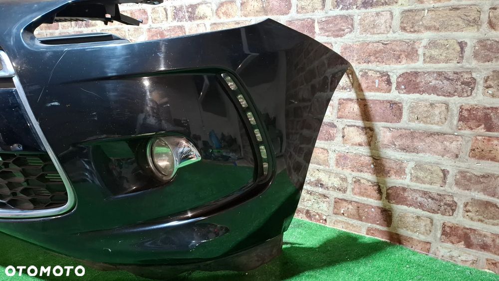 Zderzak przedni Przód KOMPLETNY Citroen DS3 2010- - 8
