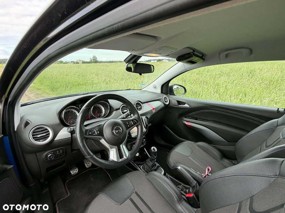 Opel Adam - 16