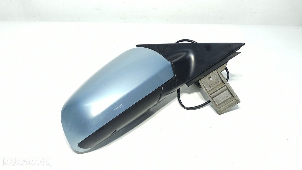 RETROVISOR DIREITO AUDI A4 CABRIO (8H) 2.5 TDI - 2