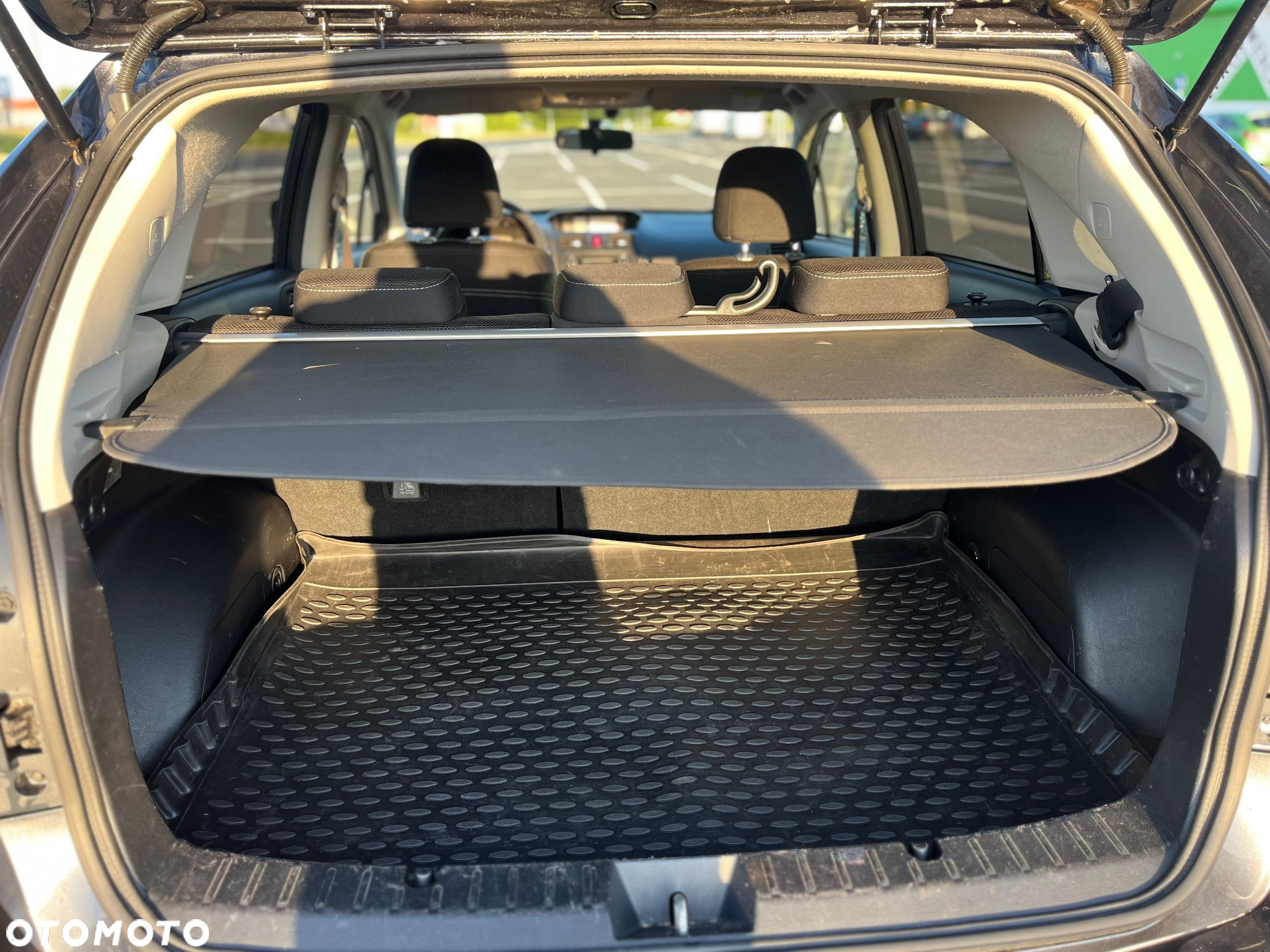 Subaru XV 2.0i Exclusive CVT - 16