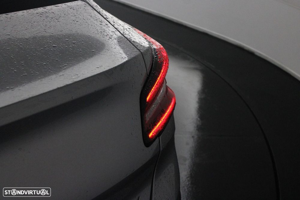 Citroën C4 X 1.2 PureTech Max EAT8 - 36