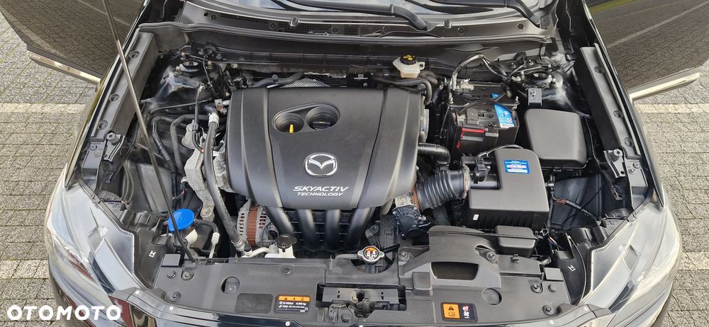 Mazda CX-3 - 16