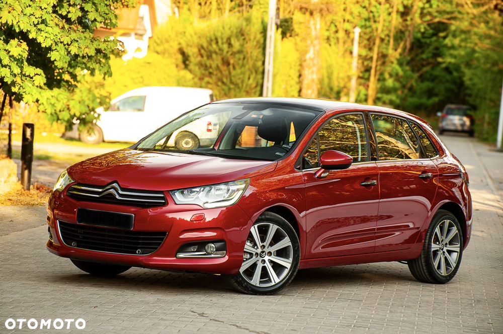 Citroën C4 BlueHDi 120 Stop&Start Business Class - 3