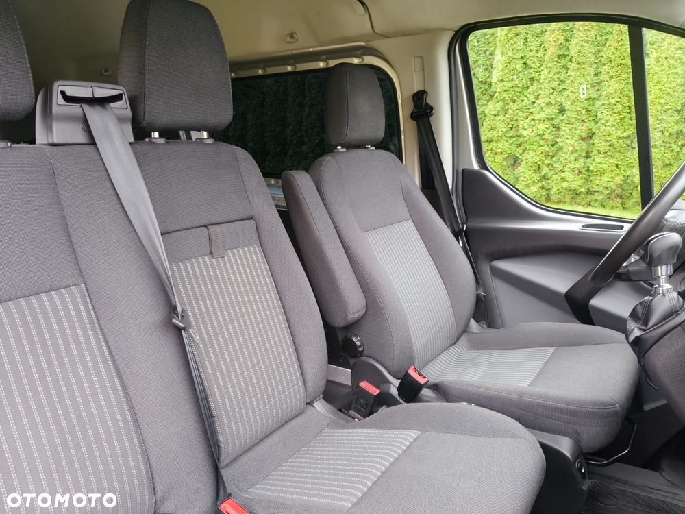 Ford Transit 350 L3H3 VA Trend - 30