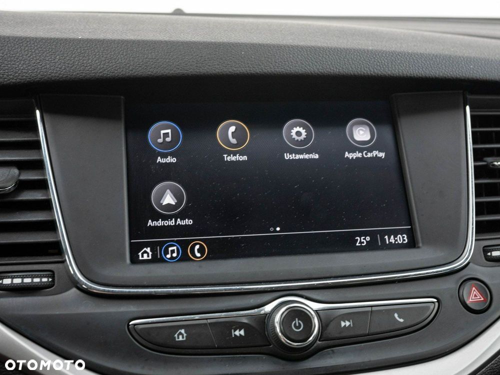 Opel Astra - 19