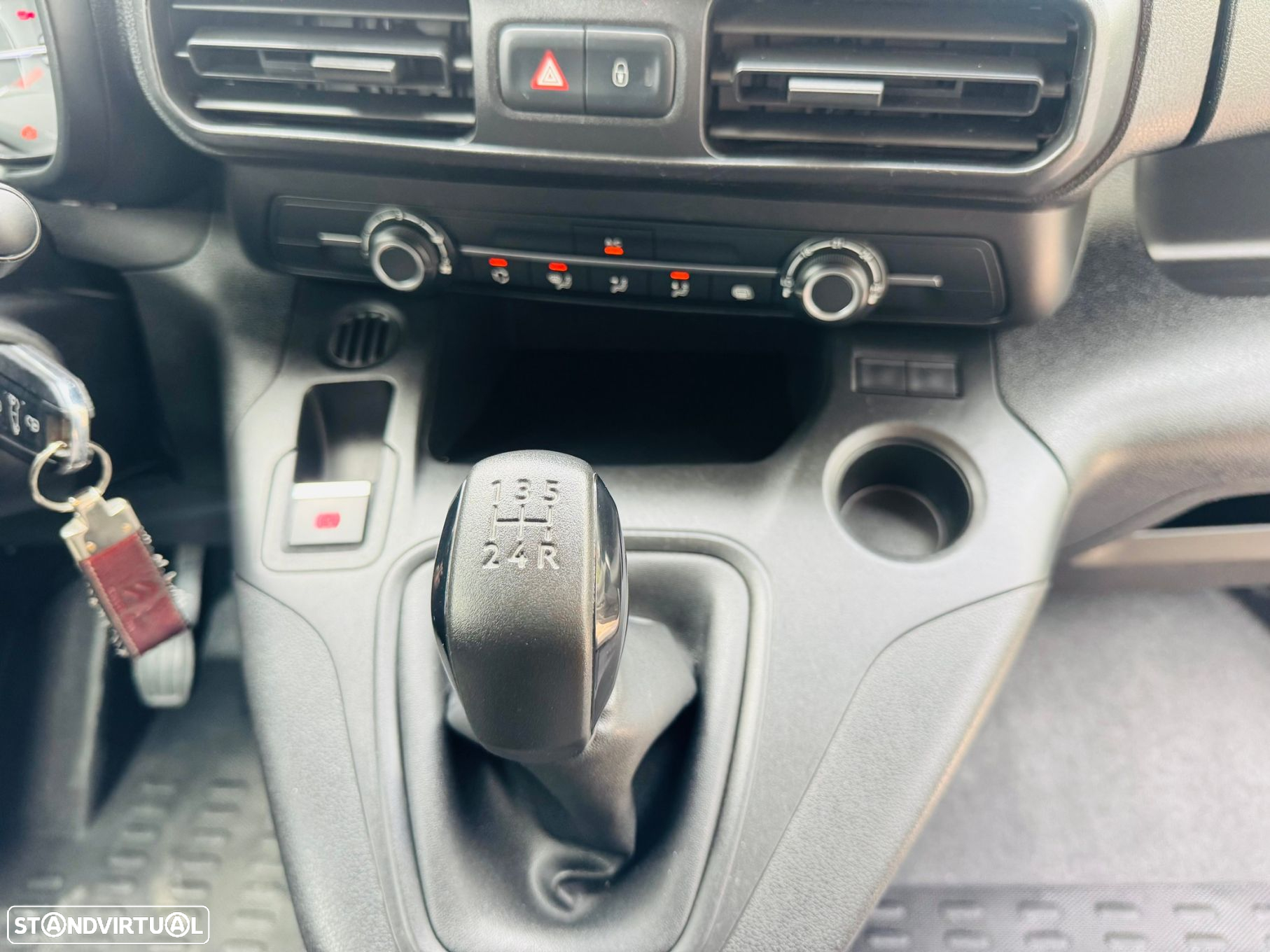 Citroën Berlingo 1.5 BlueHDi XL - 30