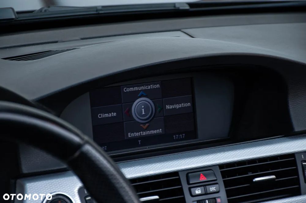 BMW Seria 3 330d DPF - 24