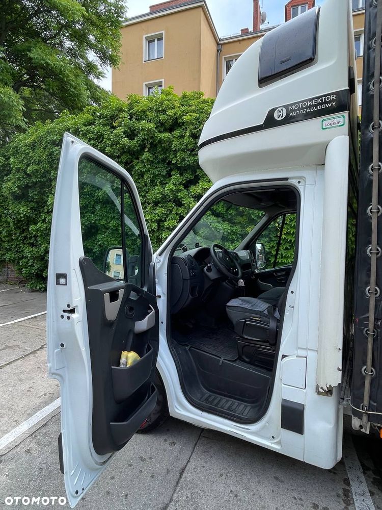 Renault Master - 15