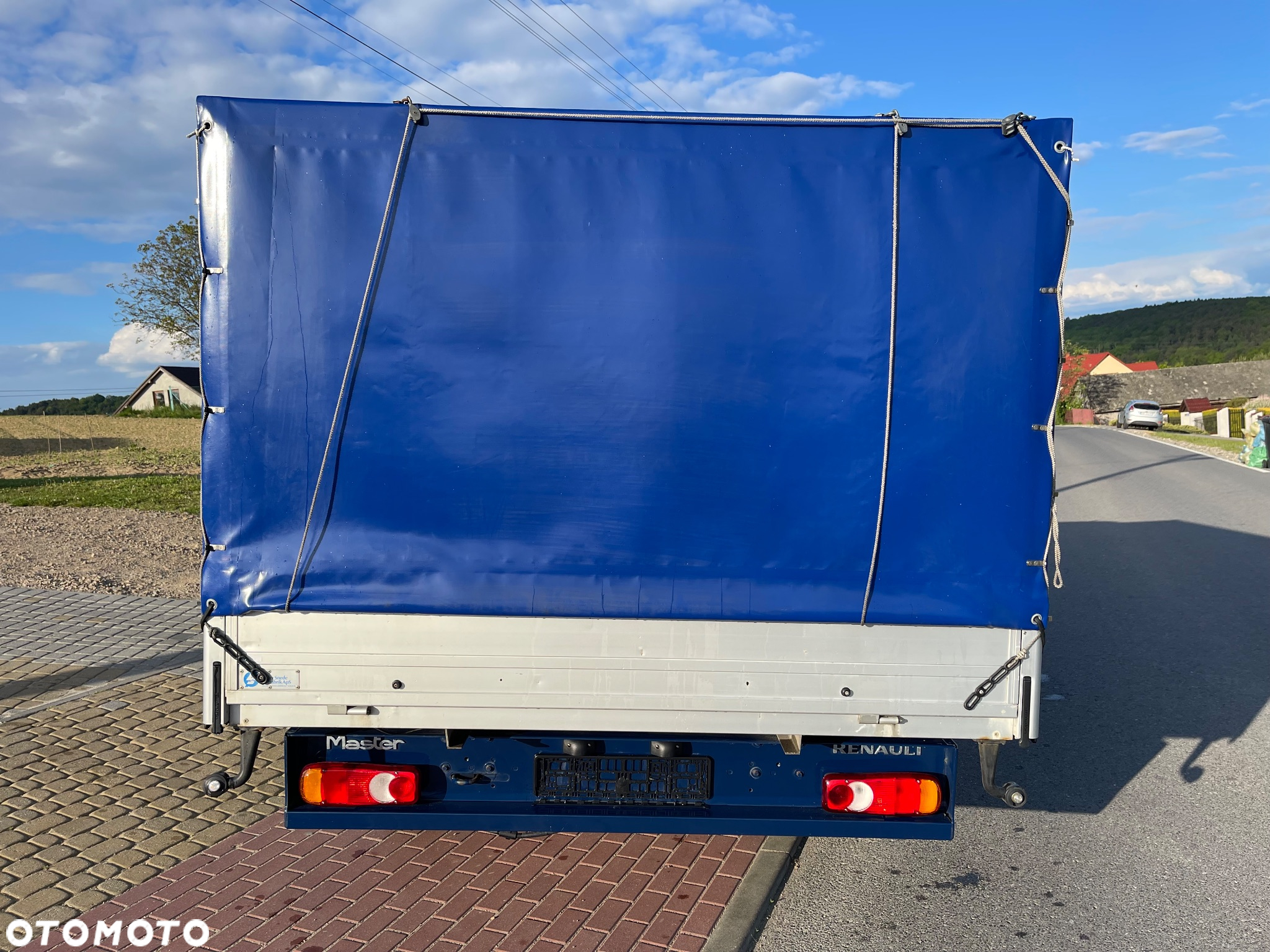 Renault Master L2H2 - 18
