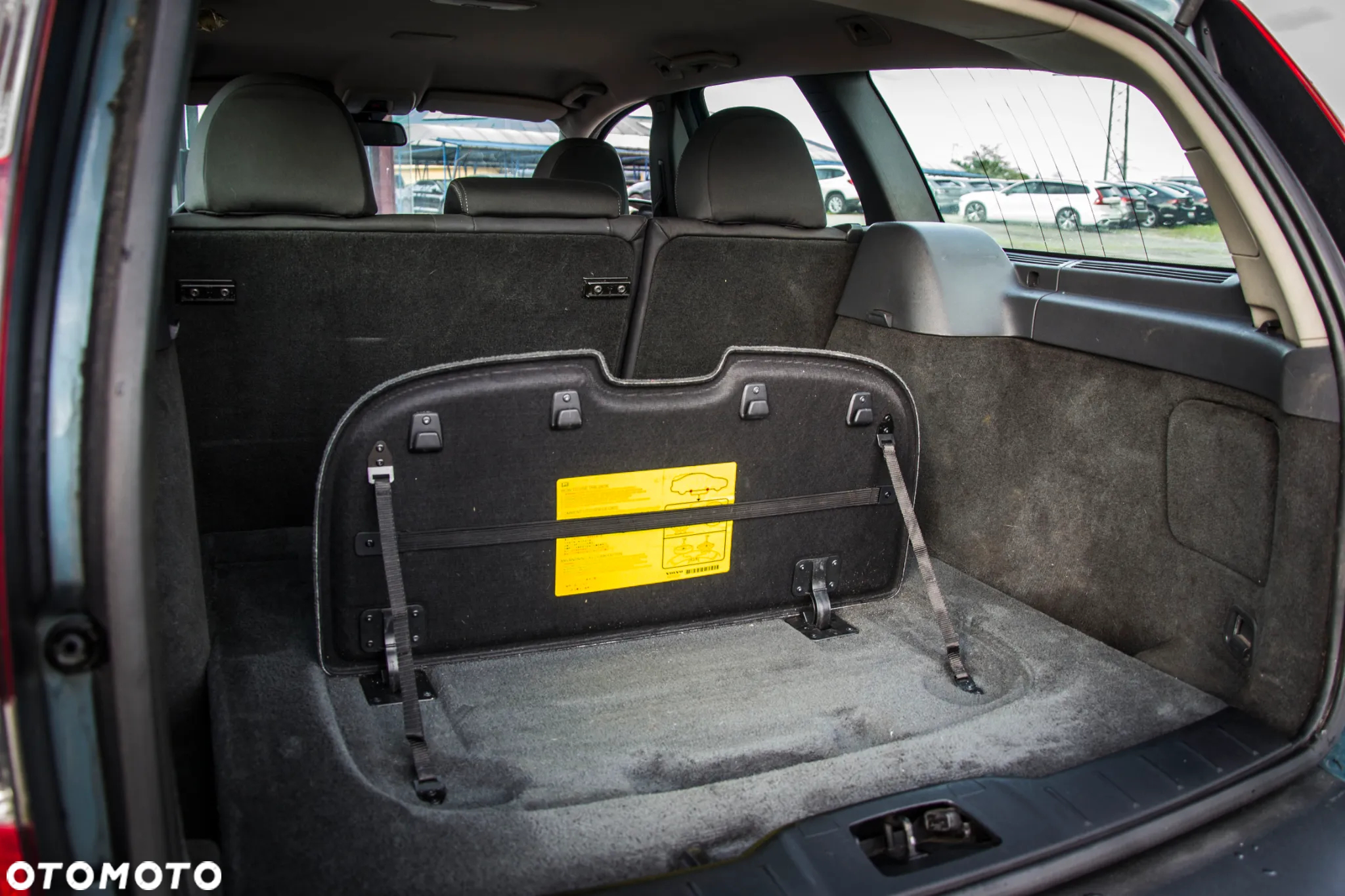 Volvo V50 2.0D DPF Momentum - 18