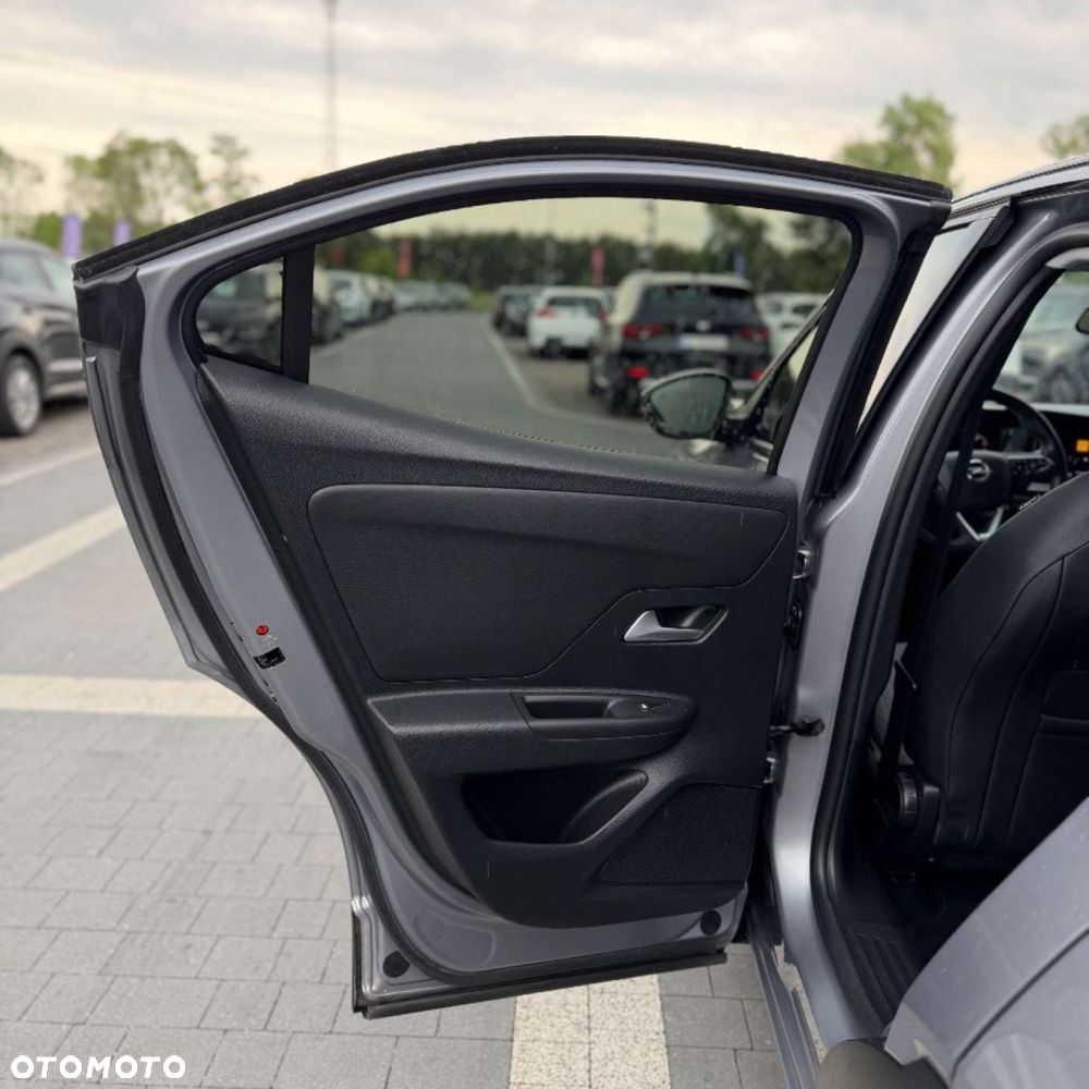 Opel Mokka - 20