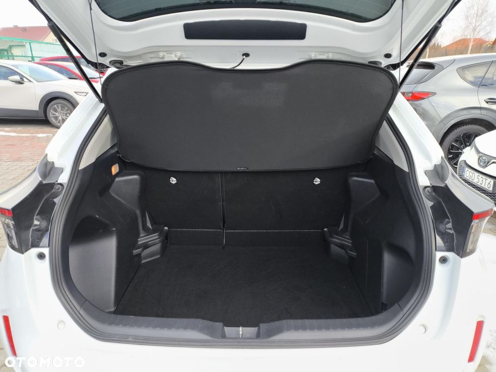 Toyota Yaris Cross Hybrid 1.5 Comfort - 10