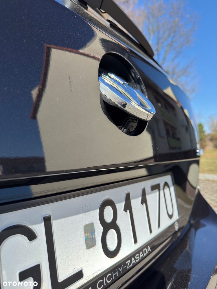 Volkswagen Passat 2.0 TDI (BlueMotion Technology) Comfortline - 10