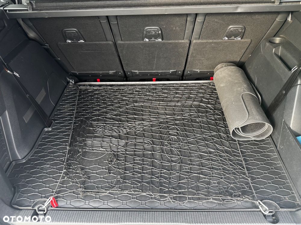 Peugeot 5008 2.0 BlueHDI Crossway S&S EAT8 - 23