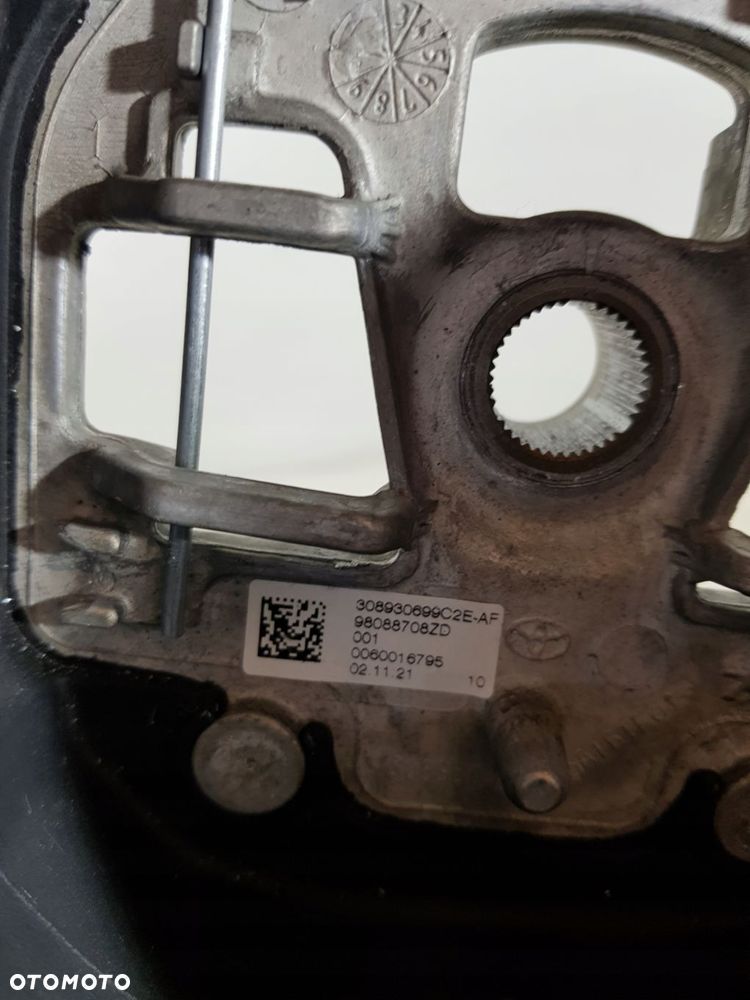kierownica 98088708zd toyota proace ii citroen jumpy iii peugeot expert iii - 9