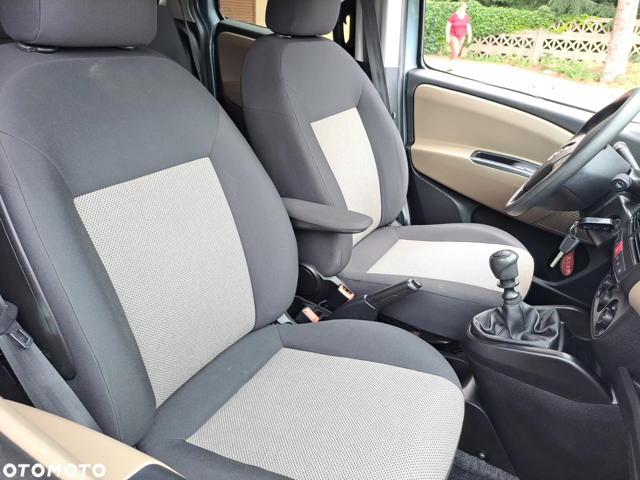 Opel Combo 1.4 Turbo L1H1 Edition - 7