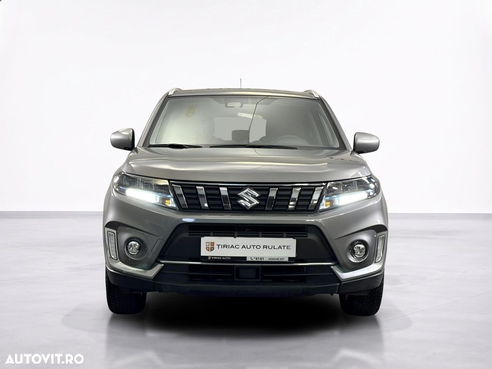 Suzuki Vitara - 9