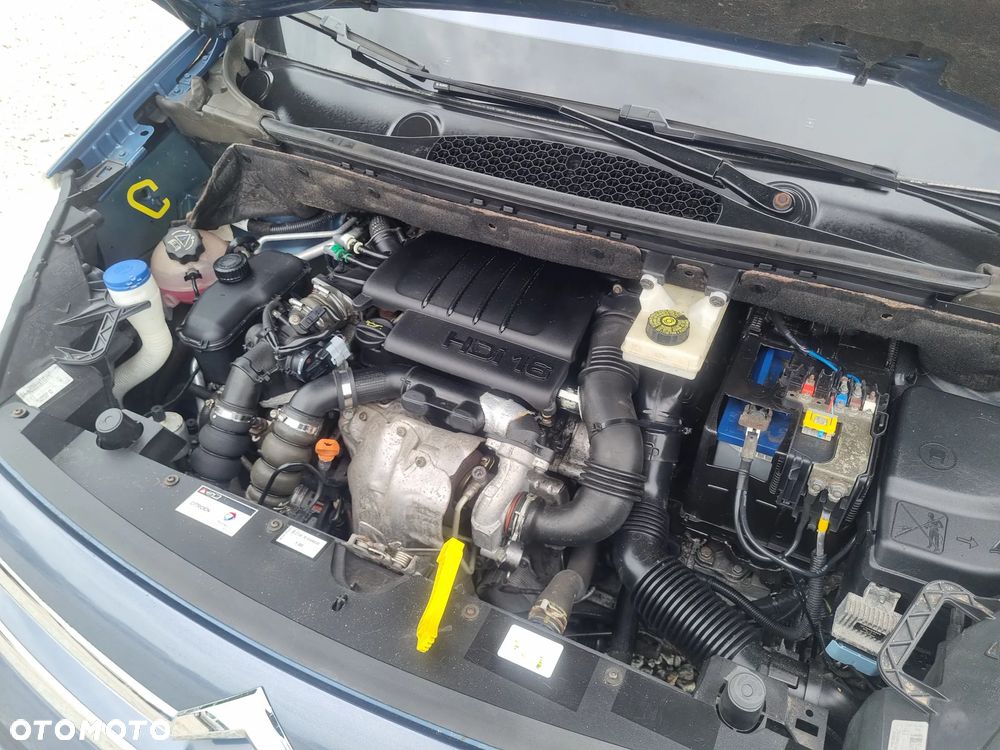 Citroën C4 Cactus - 16