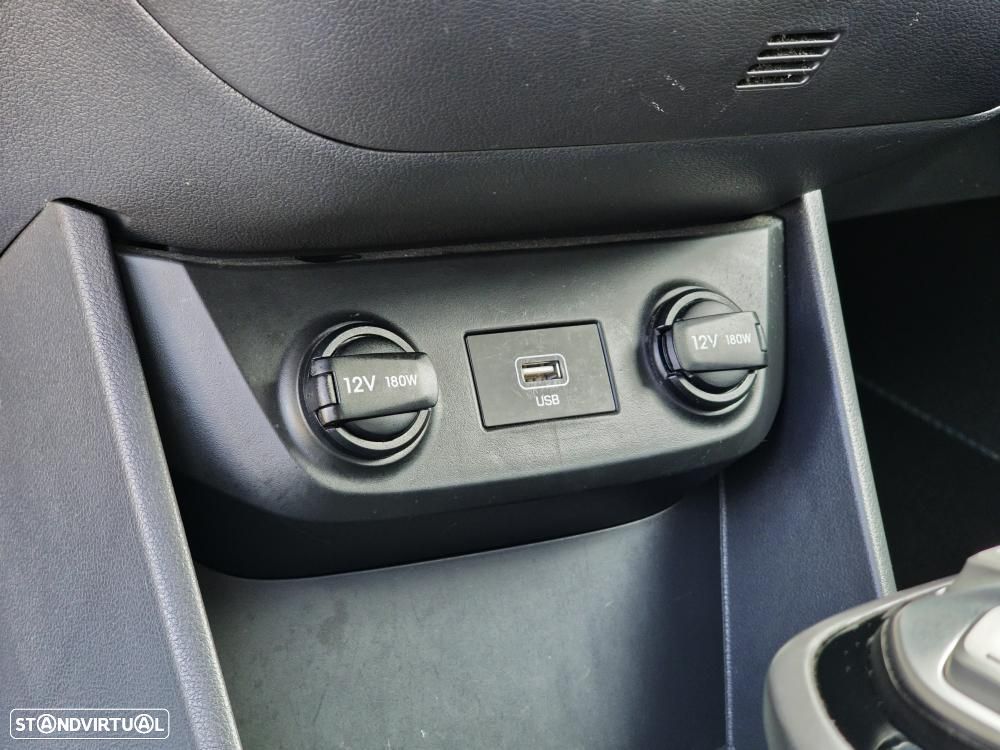Hyundai Ioniq 38kWh - 18
