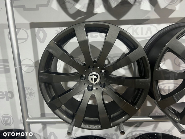 FELGI ALU 19 5X108 ET40 TOMASON FORD VOLVO