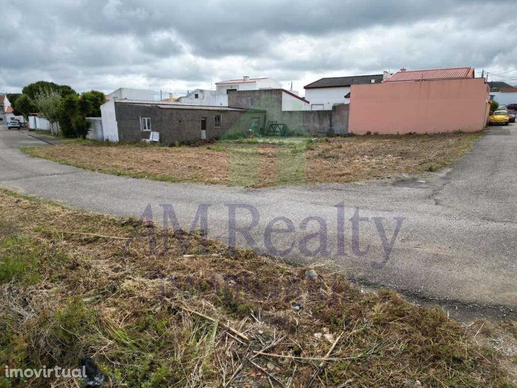 LOTE TERRENO PARA CONSTRUÇÃO| CASAIS BRANCOS|ATOUGUIA DA BALEIA - Grande imagem: 3/5