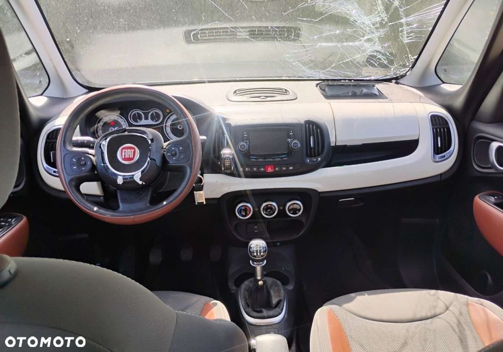 Fiat 500L - 7