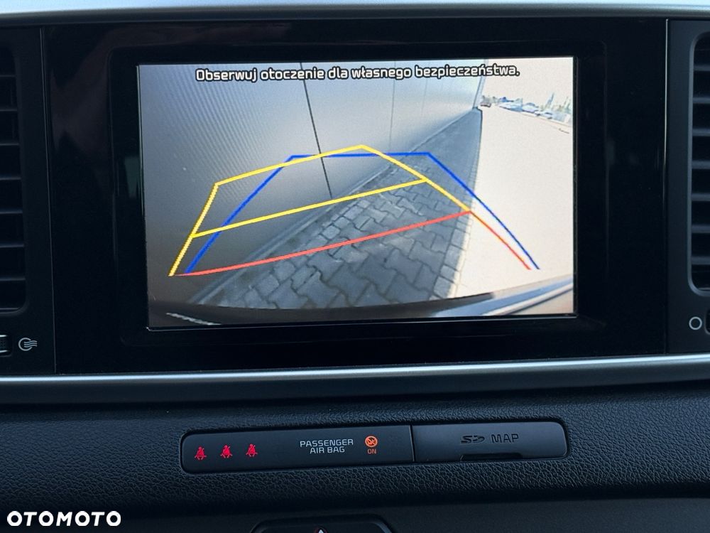 Kia Sportage 1.6 GDI L 2WD - 25