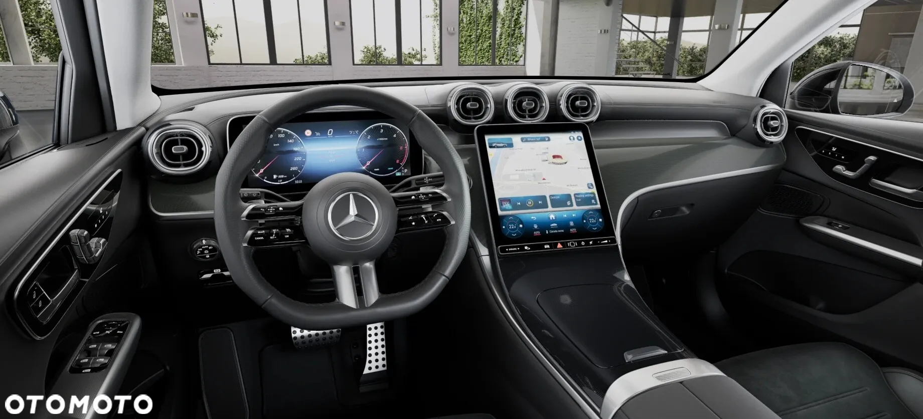 Mercedes-Benz GLC 220 d 4Matic 9G-TRONIC AMG Line Advanced - 6