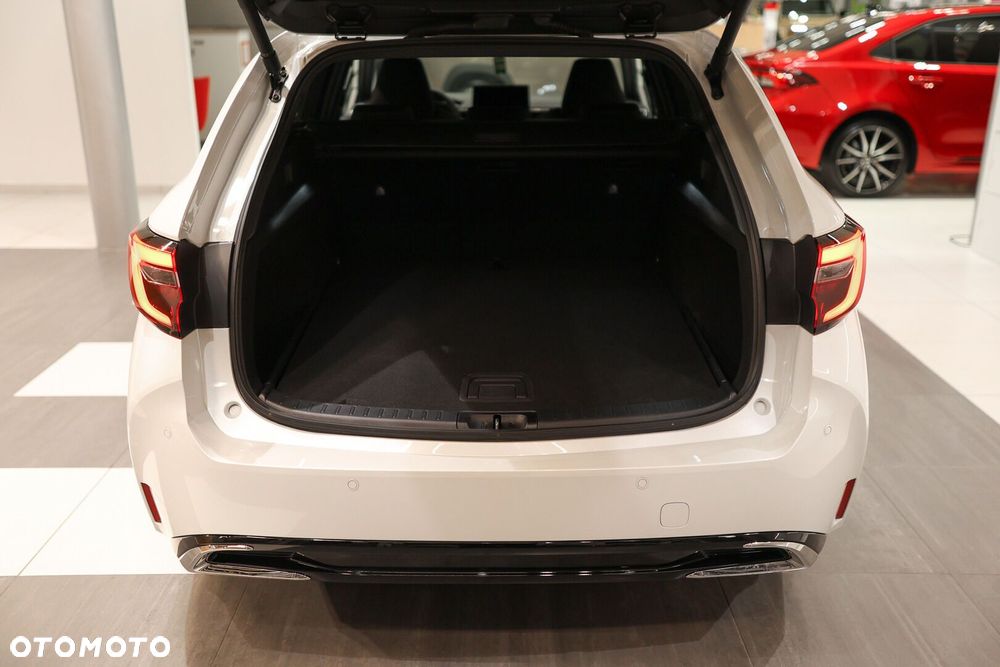 Toyota Corolla 1.8 Hybrid Style - 14