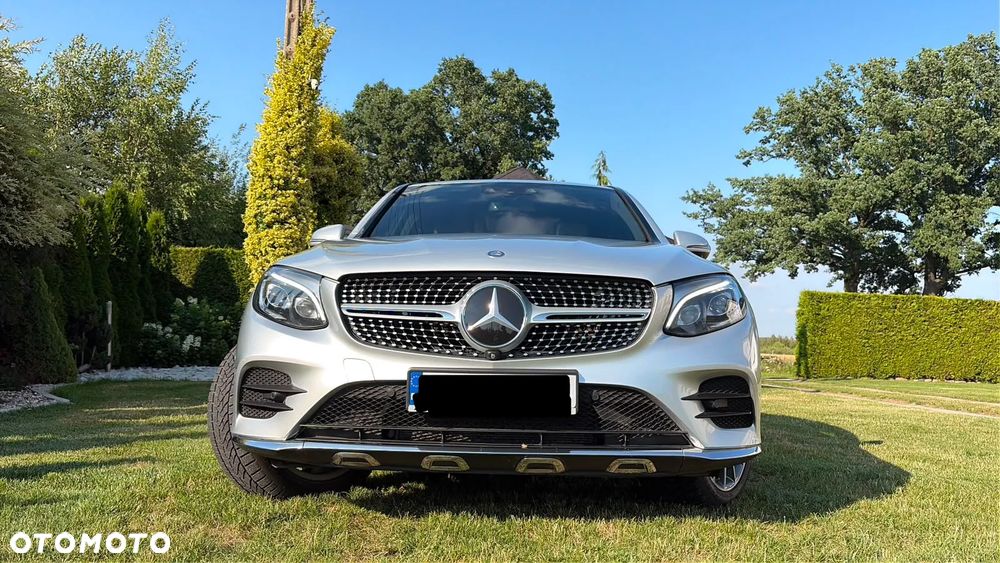 Mercedes-Benz GLC - 13