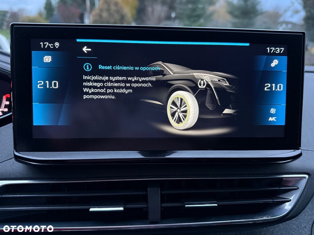 Peugeot 5008 2.0 BlueHDI Crossway S&S EAT8 - 29