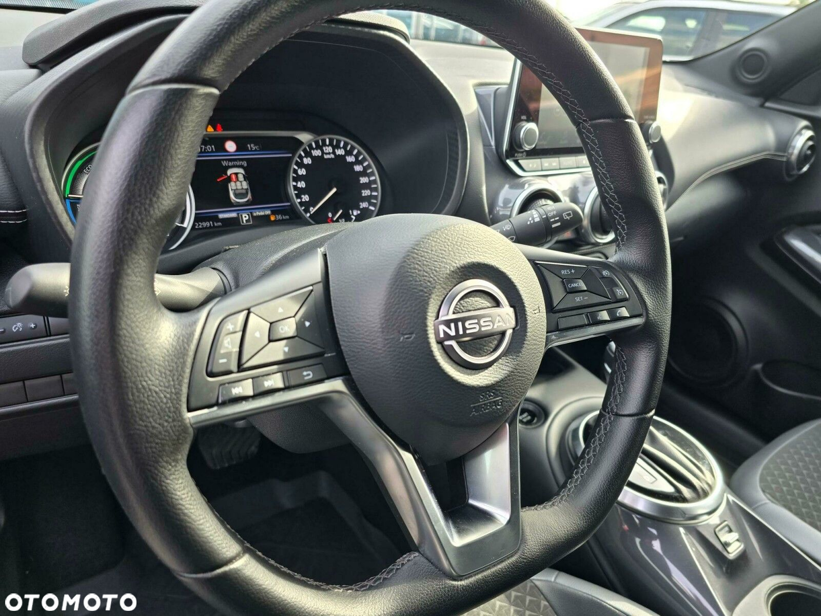Nissan Juke - 20