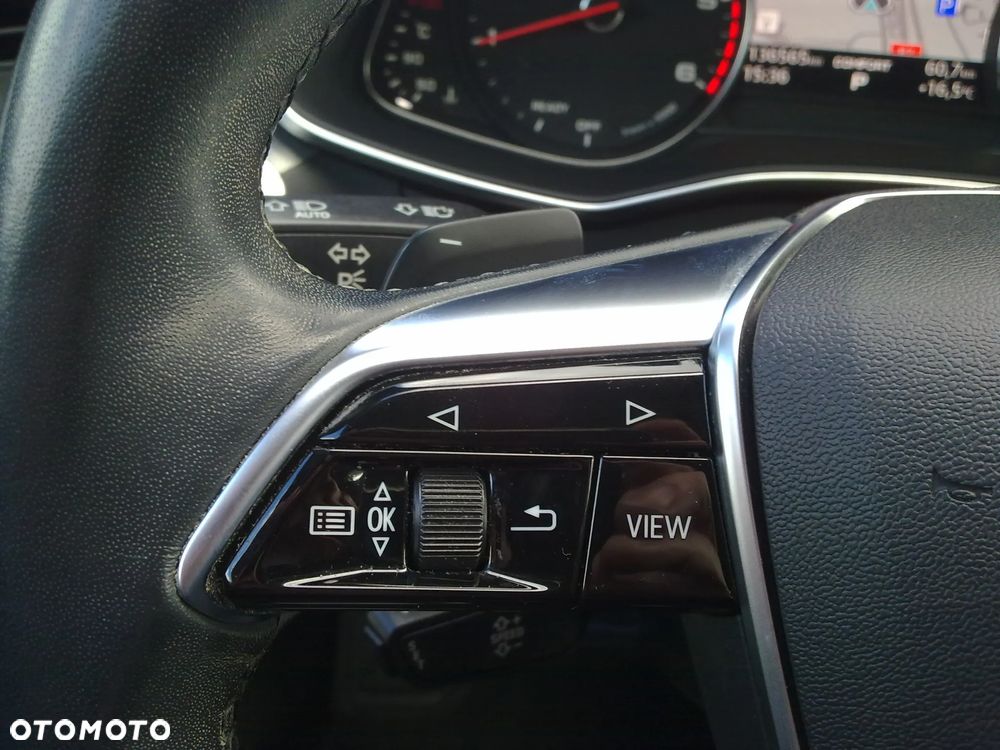 Audi A6 Limousine 40 TDI mHEV Quattro Sport S tronic - 27