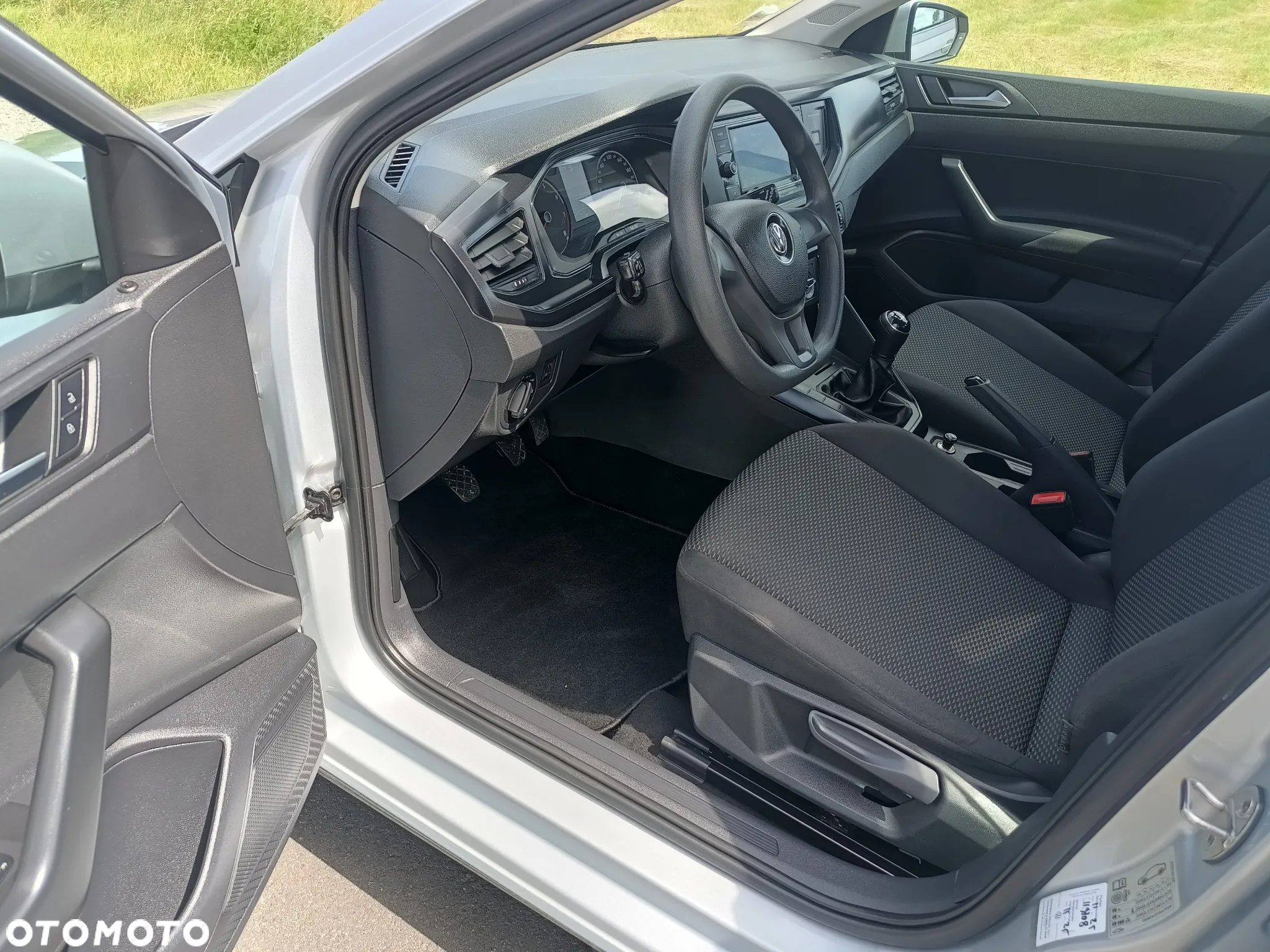 Volkswagen Polo - 9