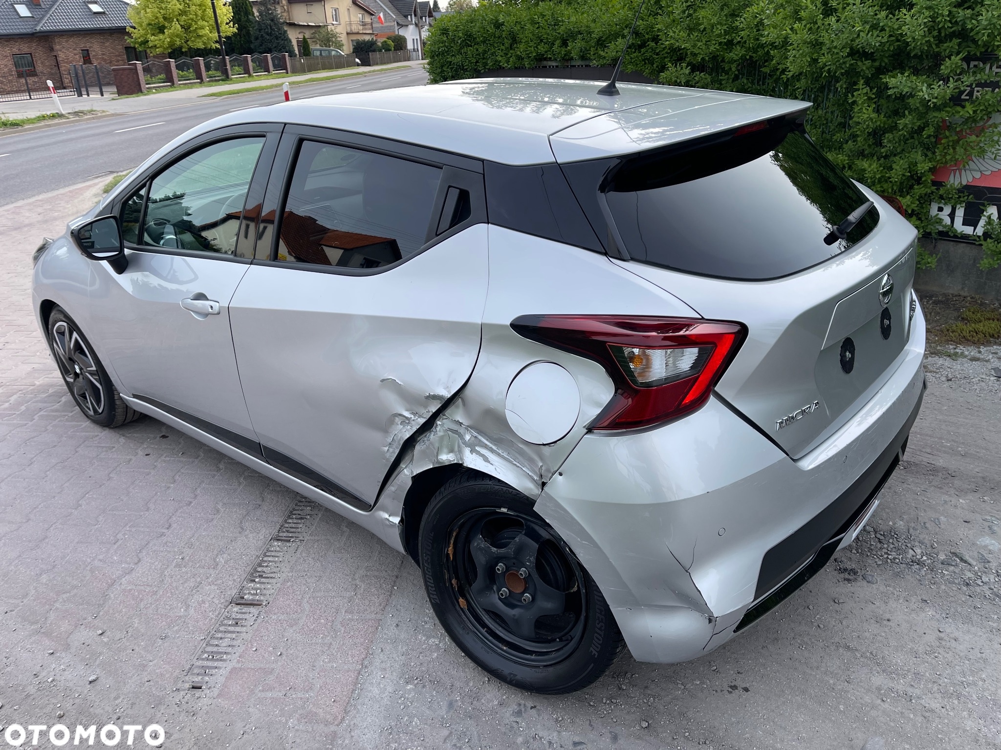 Nissan Micra 1.0 IG-T N-Sport Xtronic - 8