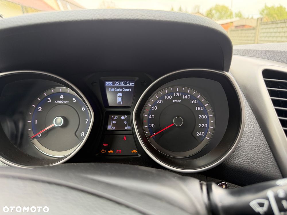 Hyundai i30 1.4 Classic - 3