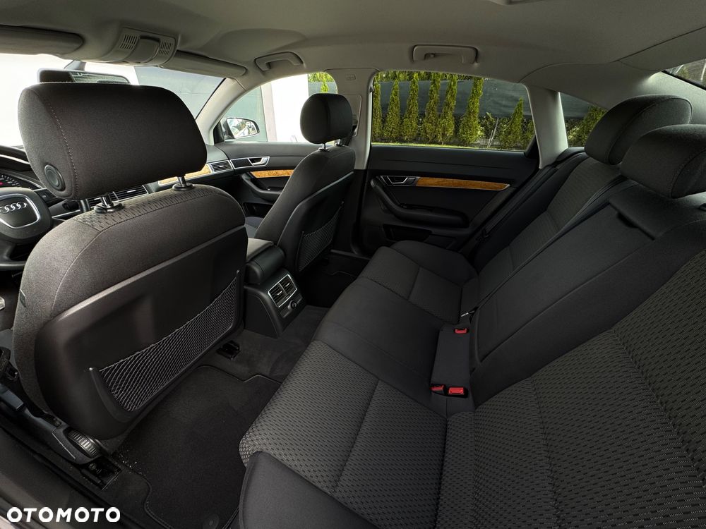 Audi A6 Limousine - 33