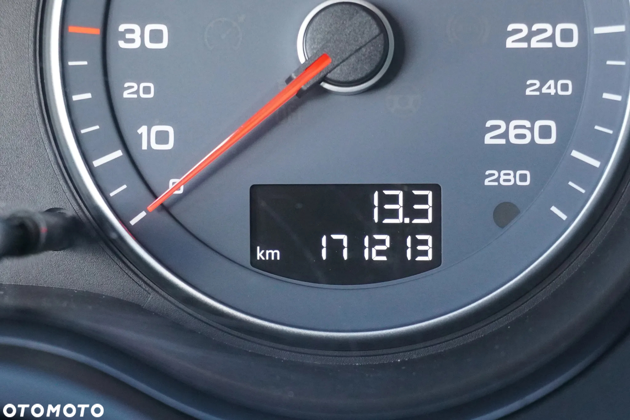 Audi A3 Sportback 2.0 TDI DPF Attraction - 29