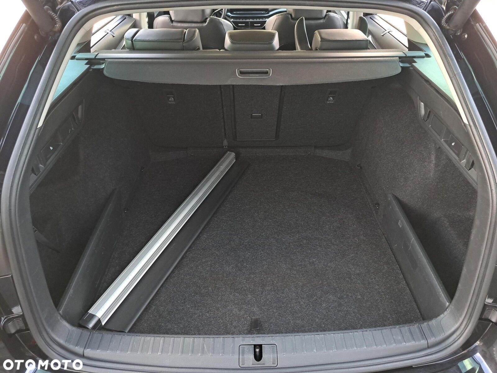 Skoda Octavia 2.0 TDI Style DSG - 36
