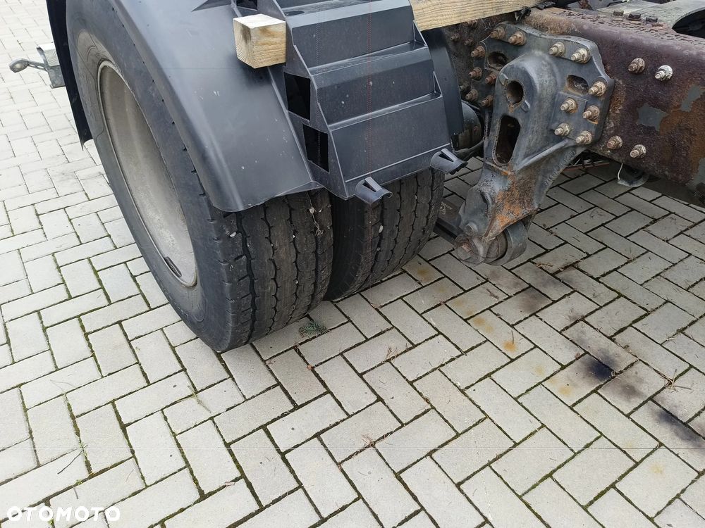 Renault Midlum 270 - 5