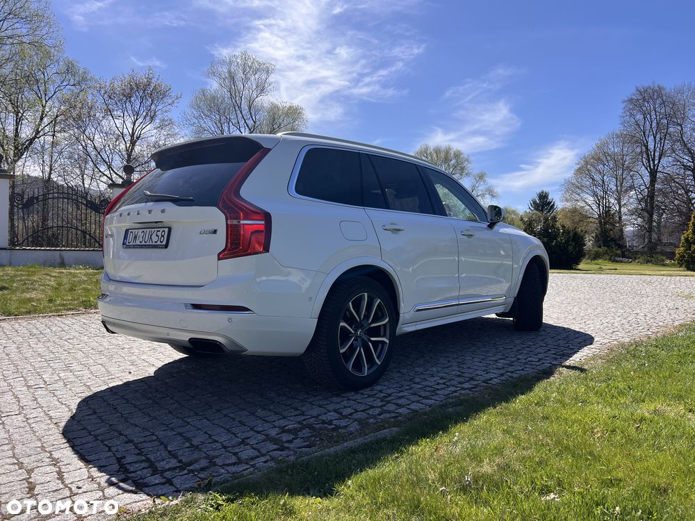 Volvo XC 90 - 5