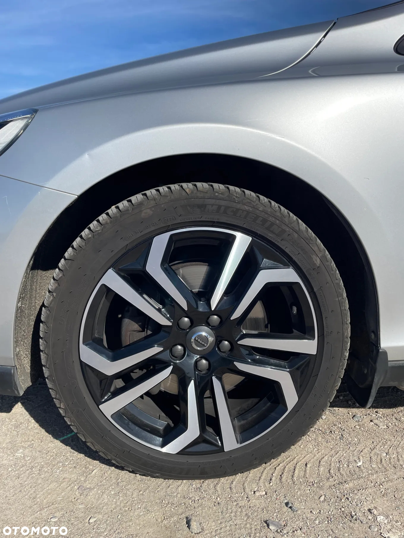 Volvo V40 T3 Drive-E Kinetic - 11