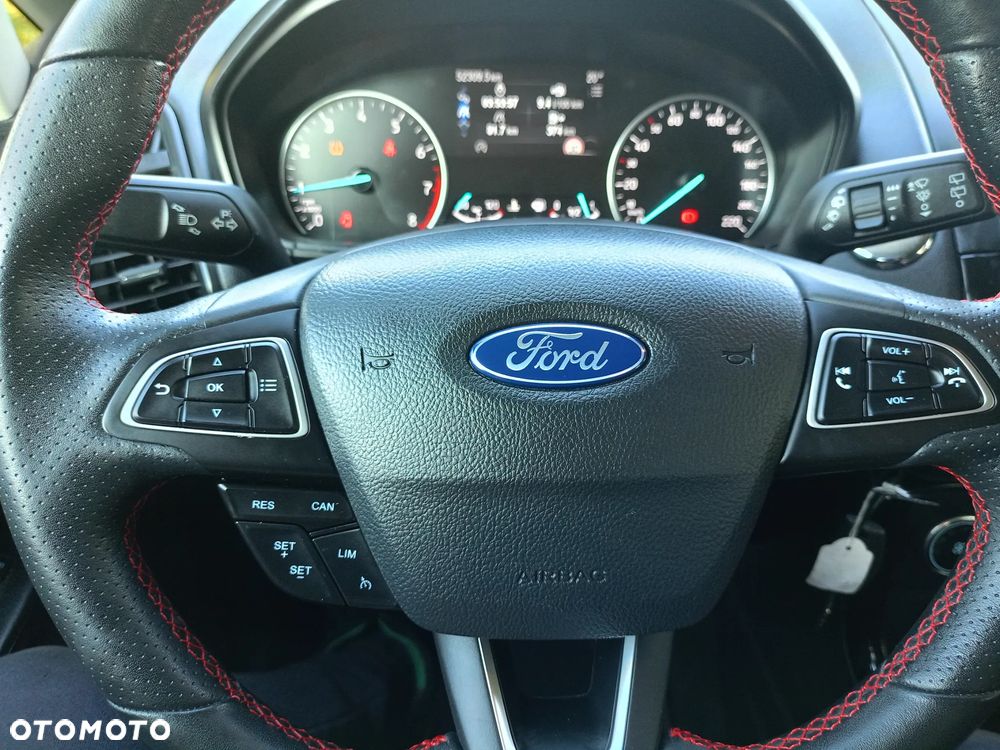 Ford EcoSport 1.0 EcoBoost ST-LINE - 19