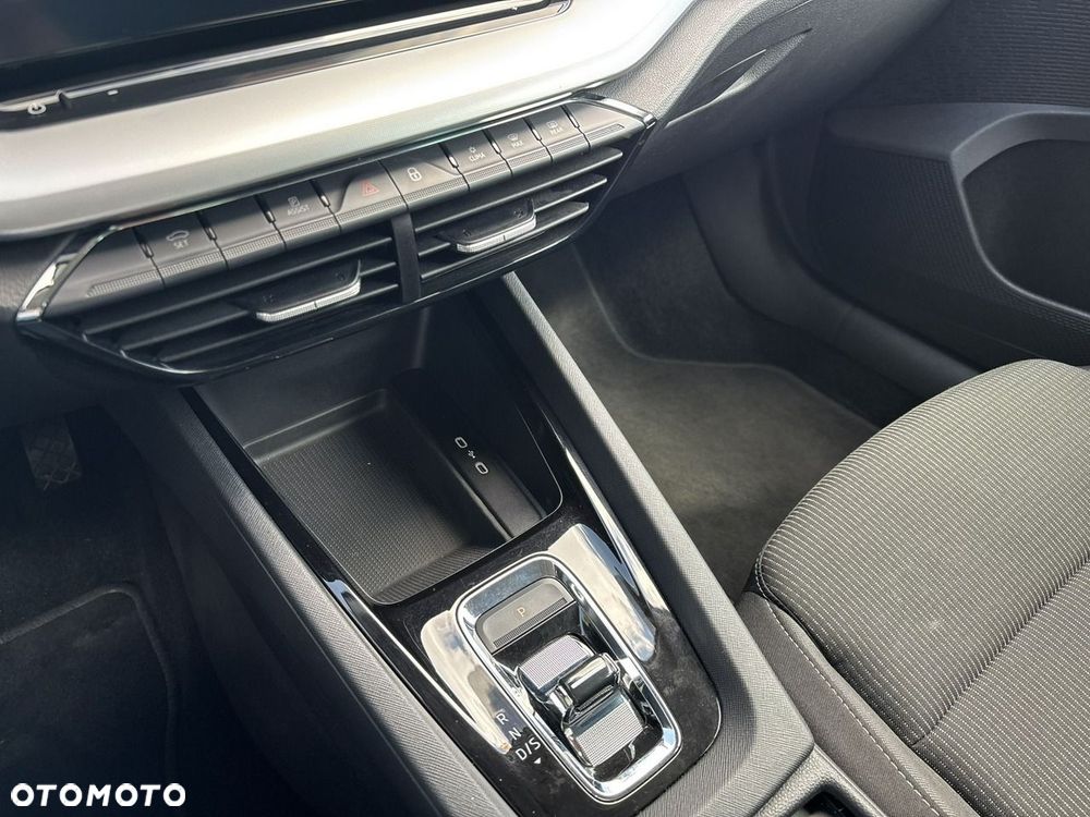 Skoda Octavia 2.0 TDI SCR Ambition DSG - 25