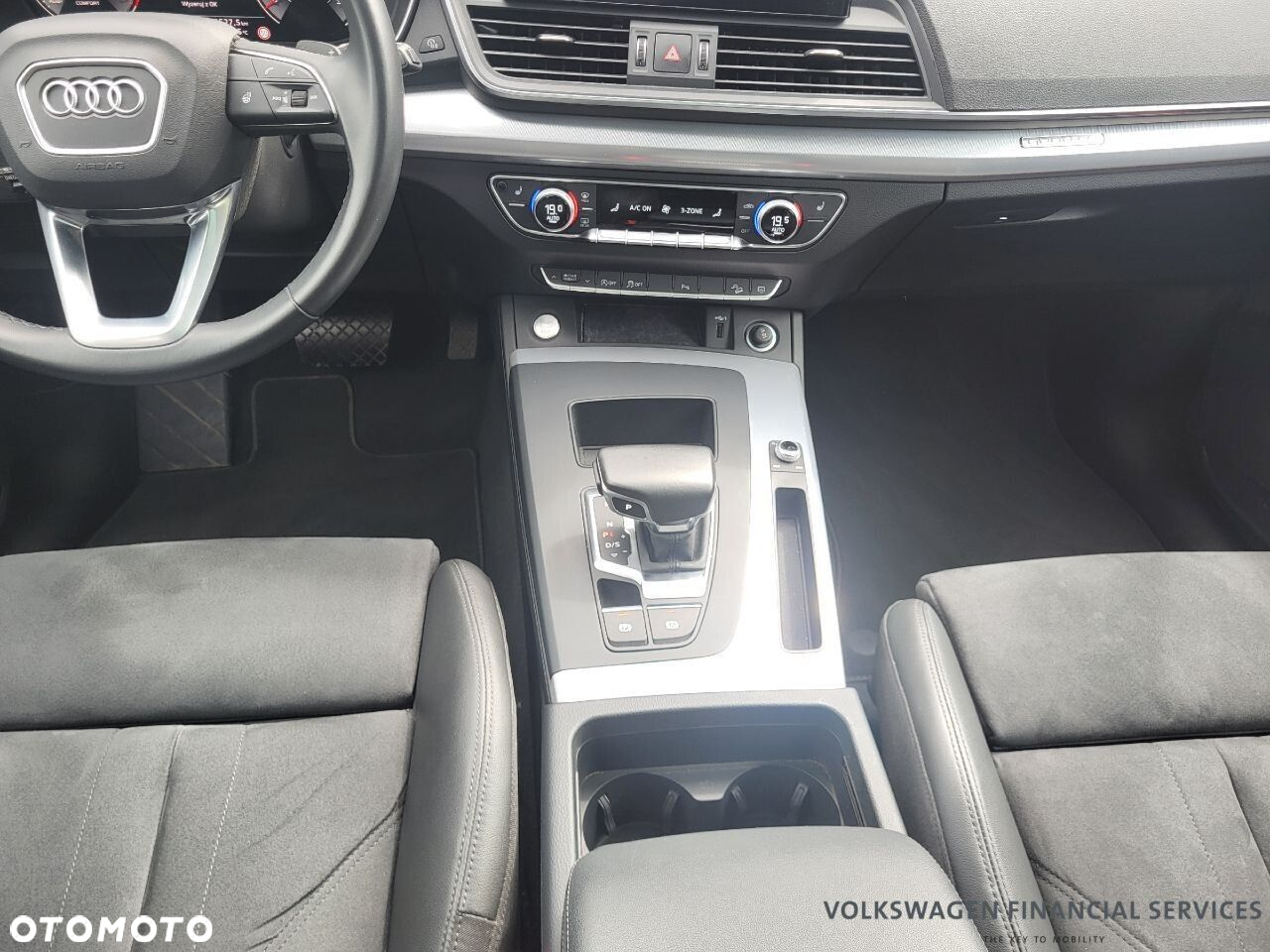 Audi Q5 Sportback - 9