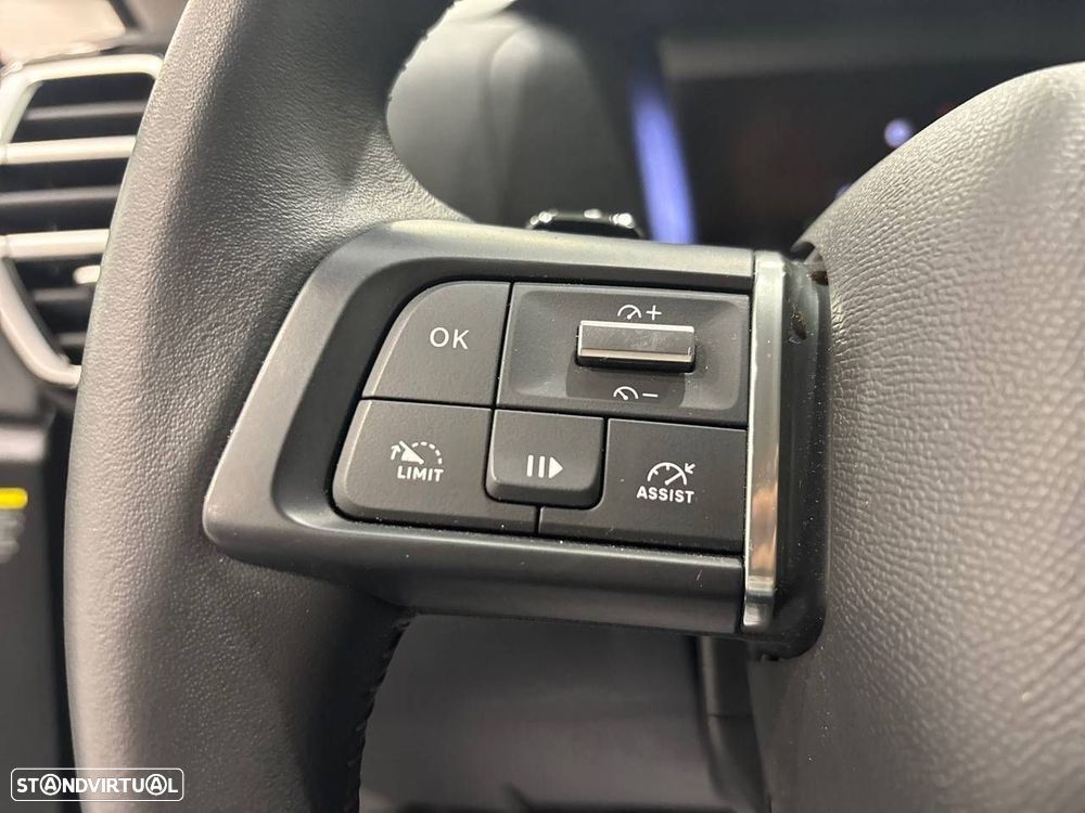 Citroën C4 1.5 BlueHDi Plus EAT8 - 19