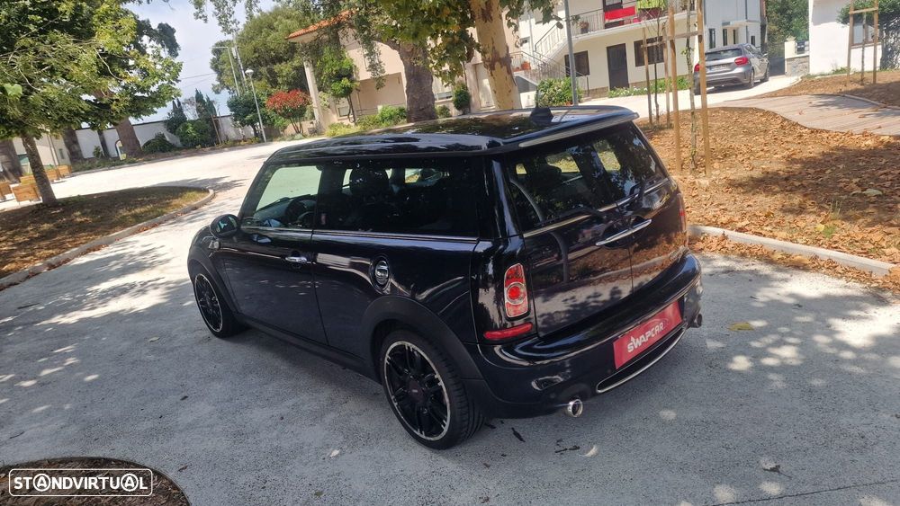 MINI Clubman Cooper SD Hampton - 31