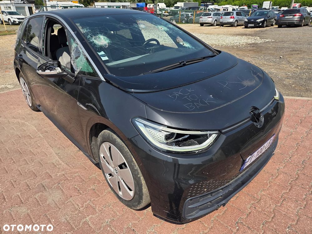 Volkswagen ID.3 58kWh Business - 17